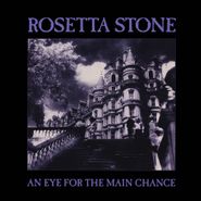 Rosetta Stone, An Eye For The Main Chance [Purple Vinyl] (LP)