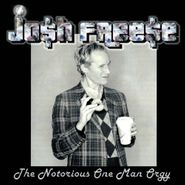 Josh Freese, The Notorious One Man Orgy [Blue Vinyl] (LP)