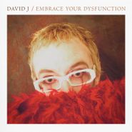 David J, Embrace Your Dysfunction (CD)