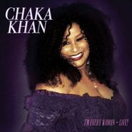 Chaka Khan, I'm Every Woman - Live! (CD)
