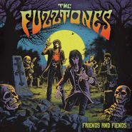 The Fuzztones, Friends & Fiends (CD)
