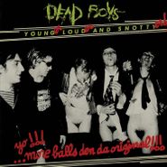 Dead Boys, Younger Louder & Snottyer (CD)