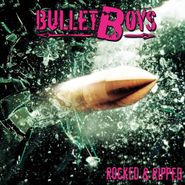 Bulletboys, Rocked & Ripped [Coke Bottle Green Vinyl] (LP)