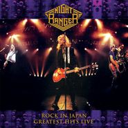 Night Ranger, Rock In Japan: Greatest Hits Live [Purple Haze Vinyl] (LP)