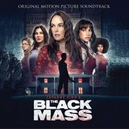 Fernando Perdomo, The Black Mass [OST] (CD)