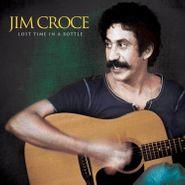 Jim Croce, Lost Time In A Bottle [Purple Marble Vinyl] (LP)