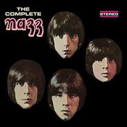 Nazz, The Complete Nazz (CD)