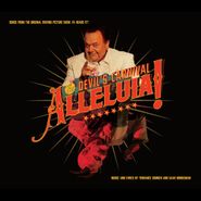 Cast Recording [Film], Alleluia! The Devil's Carnival [OST] (LP)