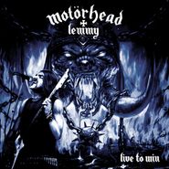Motörhead, Live To Win (LP)