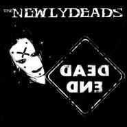 The Newlydeads, Dead End [Purple Vinyl] (LP)