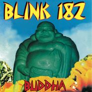 blink-182, Buddha [180 Gram Vinyl] (LP)