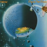 Nektar, Man In The Moon [White Vinyl] (LP)