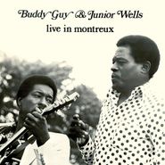Buddy Guy, Live At Montreux [Coke Bottle Green Vinyl] (LP)