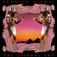 Anubian Lights, The Eternal Sky [Gold Vinyl] (LP)