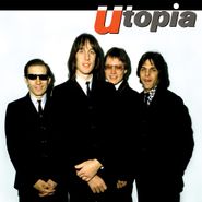 Utopia, Utopia [Red Vinyl] (LP)