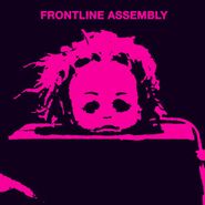 Frontline Assembly, State Of Mind [Pink Vinyl] (LP)