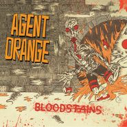 Agent Orange, Bloodstains (CD)