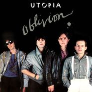 Utopia, Oblivion [Silver Vinyl] (LP)