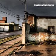 Down By Law, Revolution Time (LP)