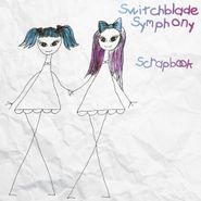 Switchblade Symphony, Scrapbook [Pink/Purple/Black Haze Vinyl] (LP)