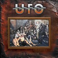 UFO, The Visitor [Gold Vinyl] (LP)