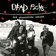 Dead Boys, 3rd Generation Nation (CD)