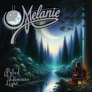 Melanie, Paled By Dimmer Light (CD)