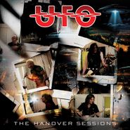 UFO, The Hanover Sessions (CD)