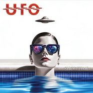 UFO, Showtime [Red/White/Blue Vinyl] (LP)