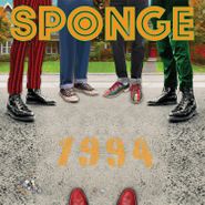 Sponge, 1994 [Yellow Vinyl] (LP)