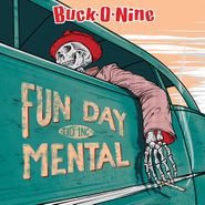 Buck-O-Nine, FunDayMental (CD)