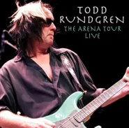 Todd Rundgren, The Arena Tour Live [Record Store Day] (LP)
