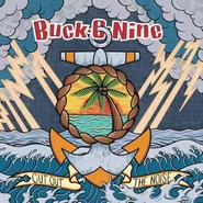 Buck-O-Nine, Cut Out The Noise [White Vinyl] (LP)