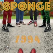 Sponge, 1994 (CD)