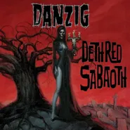 Danzig, Deth Red Sabaoth (CD)