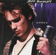 Jeff Buckley, Grace [Gold Vinyl] (LP)