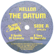 Kellon, The Datum (12")