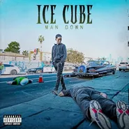 Ice Cube, Man Down (LP)