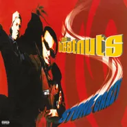 The Beatnuts, Stone Crazy [Blue & Yellow Splatter Vinyl] (LP)