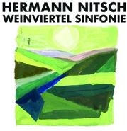 Hermann Nitsch, Weinviertel Sinfonie (CD)