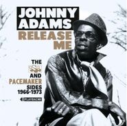 Johnny Adams, Release Me: The SSS & Pacemaker Sides 1966-1973 (CD)
