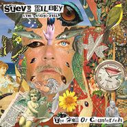Steve Kilbey, The Hall Of Counterfeits (CD)