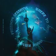 Xavier Rudd, Freedom Sessions / Where To Now [Clear Vinyl] (LP)