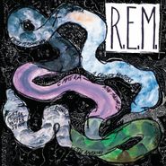 R.E.M., Reckoning (LP)