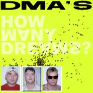 DMA's, How Many Dreams? (CD)
