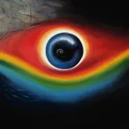 Pendulum, Inertia (LP)