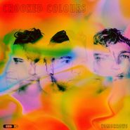 Crooked Colours, Tomorrows (LP)