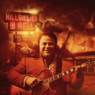 Various Artists, Hillbillies In Hell: The Bards Of Prey (LP)