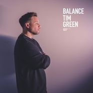 Tim Green, Balance Presents Tim Green (LP)