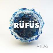Rüfüs Du Sol, Atlas (LP)